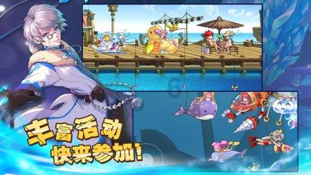 魔法冰城堡逃脱